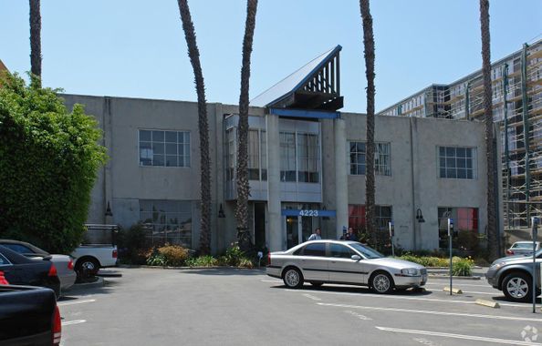 Marina Studios