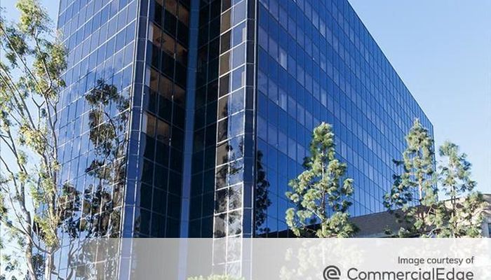 Office Space for Rent at 11611 San Vicente Blvd Los Angeles, CA 90049 - #3