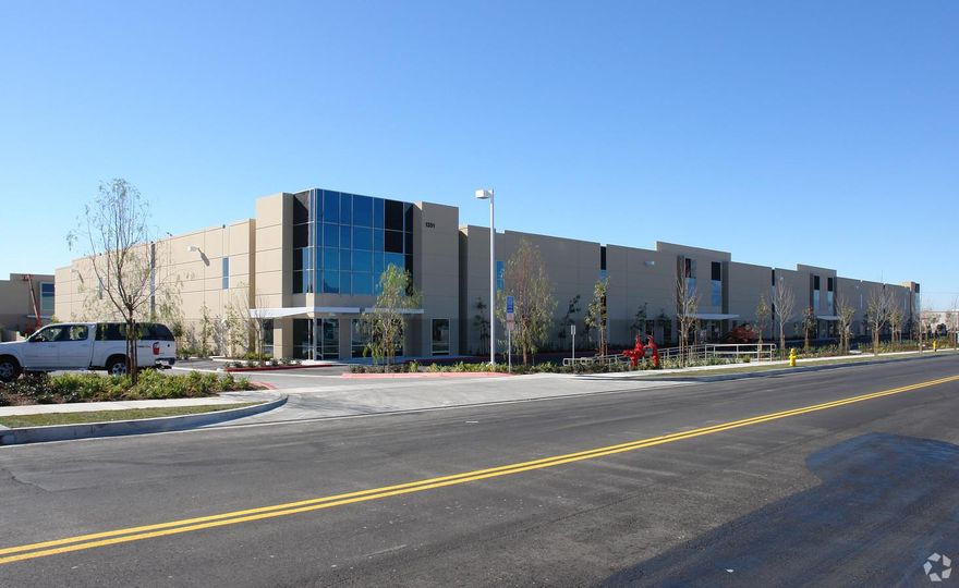 Bldg B