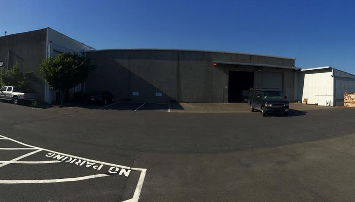 Warehouse Space for Sale at 3023 Santa Rosa Ave Santa Rosa, CA 95407 - #14