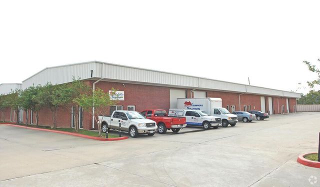Beltway Industrial Park 11875 W Little York Rd