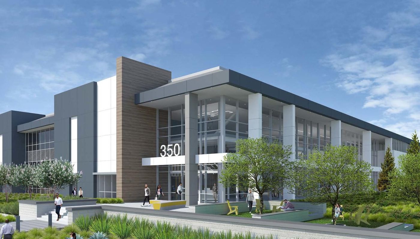 350 W Trimble Rd. photo 1
