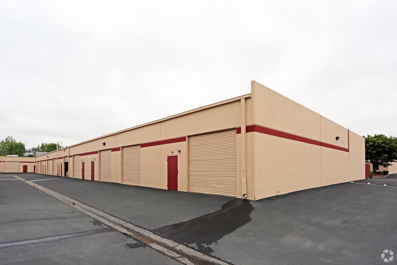 Industrial Property For Lease photo 4