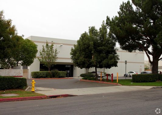 Industrial Property For Lease