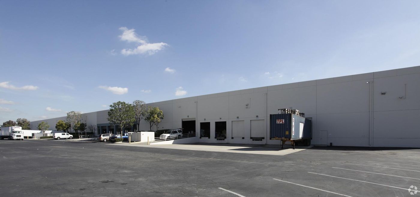 Industrial Property For Lease photo 4