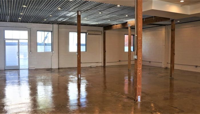 Warehouse Space for Rent at 2637 S Fairfax Ave Culver City, CA 90232 - #22