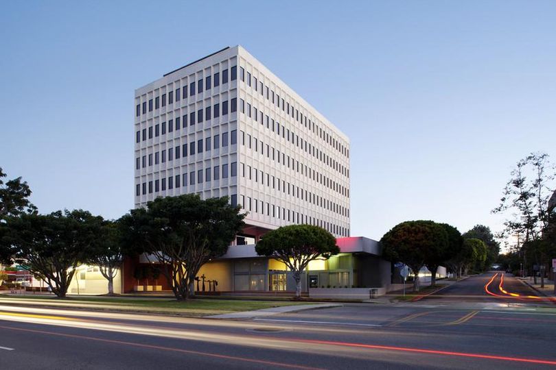 Saltair San Vicente 12011 San Vicente Blvd