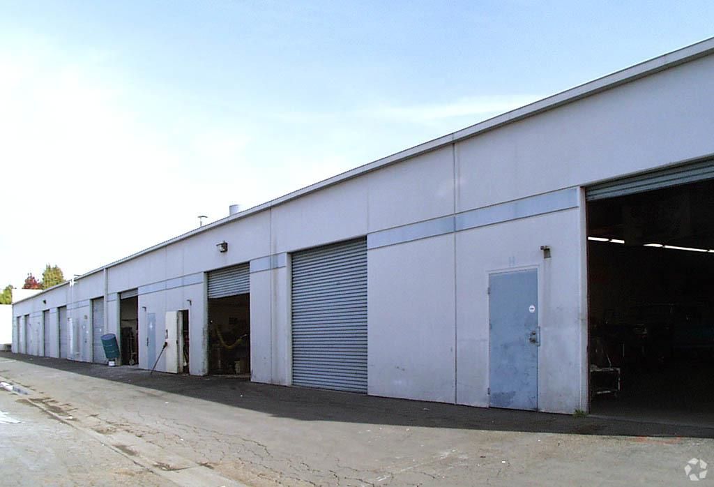 Industrial Property For Lease photo 2