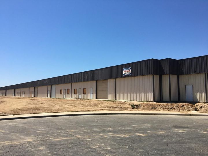 Industrial Property For Lease