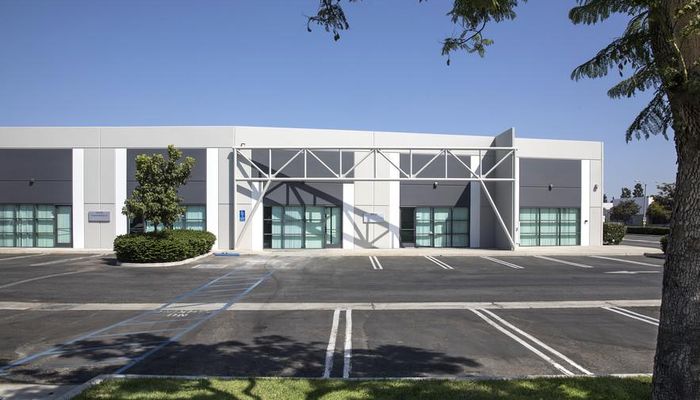 Warehouse Space for Rent at 701 Del Norte Blvd Oxnard, CA 93030 - #2