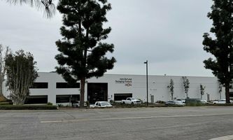 Warehouse Space for Rent located at 3200 Enterprise St Brea, CA 92821