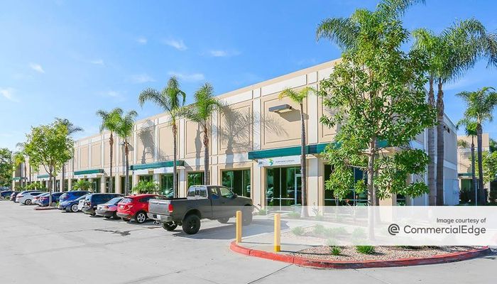 Warehouse Space for Rent at 11870 Community Road Poway, CA 92064 - #6