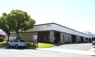 Warehouse Space for Rent located at 1560 Commerce St Corona, CA 92880