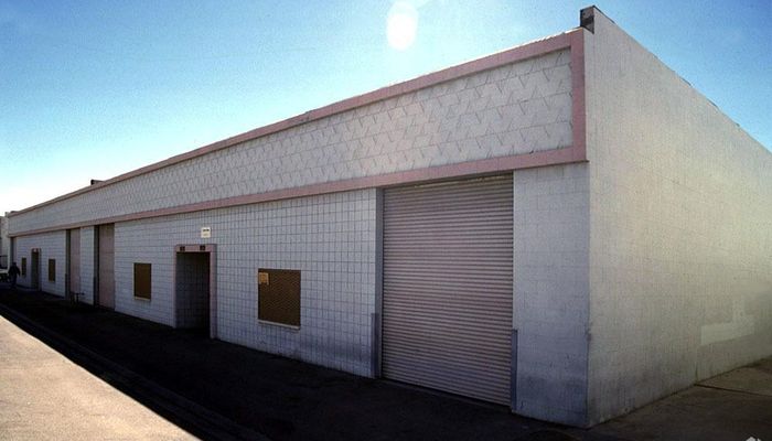 Warehouse Space for Rent at 701-719 Arroyo Ave San Fernando, CA 91340 - #3