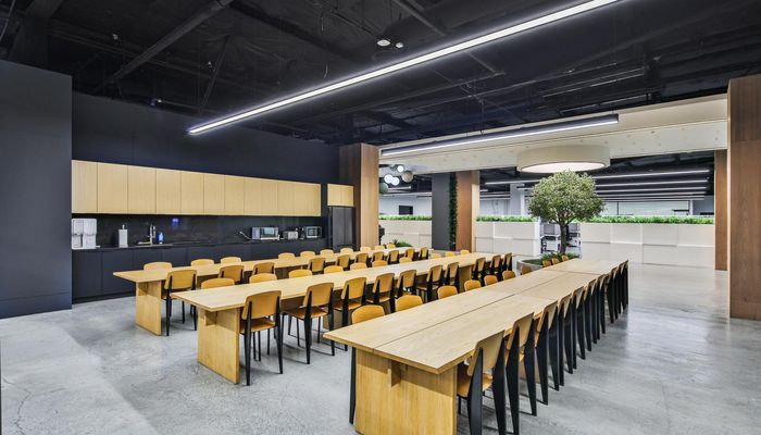 Warehouse Space for Rent at 2250 Maple Ave Los Angeles, CA 90011 - #10