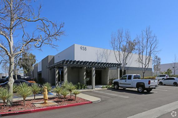 Industrial Property For Lease