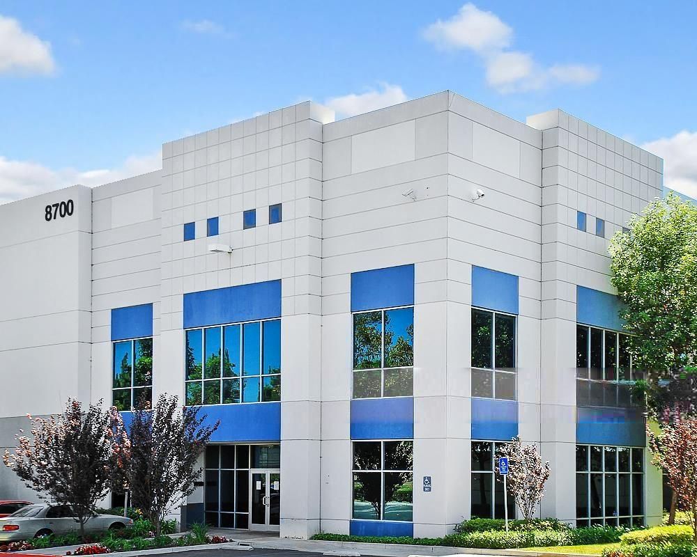 Pico Rivera Business Center - Building 3 photo 2
