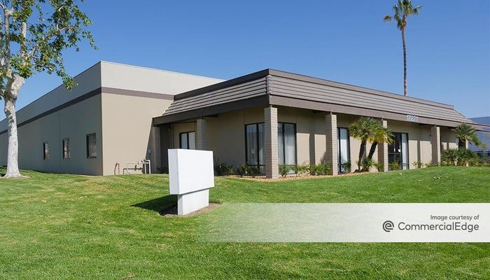 Warehouse Space for Rent at 17221 Daimler Street Irvine, CA 92614 - #1
