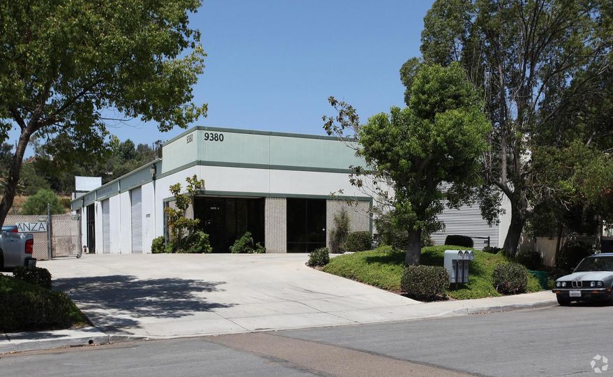 Industrial Property For Sale