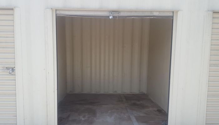 Warehouse Space for Rent at 14640 Whittram Ave Fontana, CA 92335 - #13