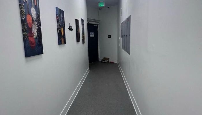 Warehouse Space for Rent at 1100 E 14TH PL Los Angeles, CA 90021 - #4