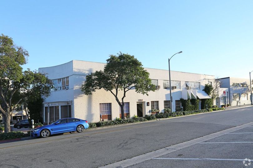 Office Property For Lease