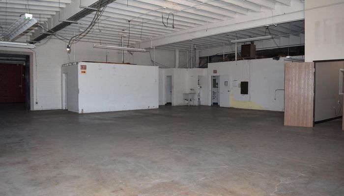 Warehouse Space for Rent at 1111 E El Segundo Blvd El Segundo, CA 90245 - #9