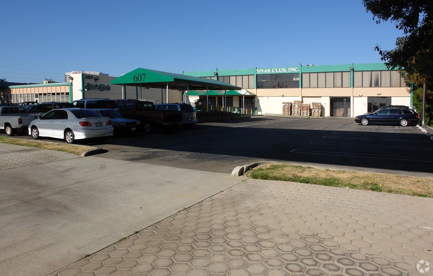 Industrial Property For Lease photo 3
