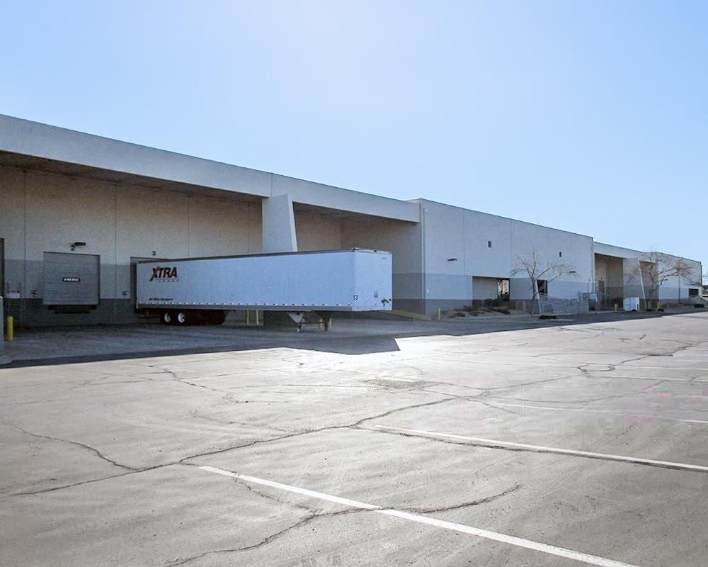 Alameda Distribution Center photo 3