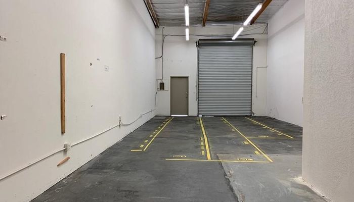 Warehouse Space for Rent at 23461 Ridge Route Dr Laguna Hills, CA 92653 - #40