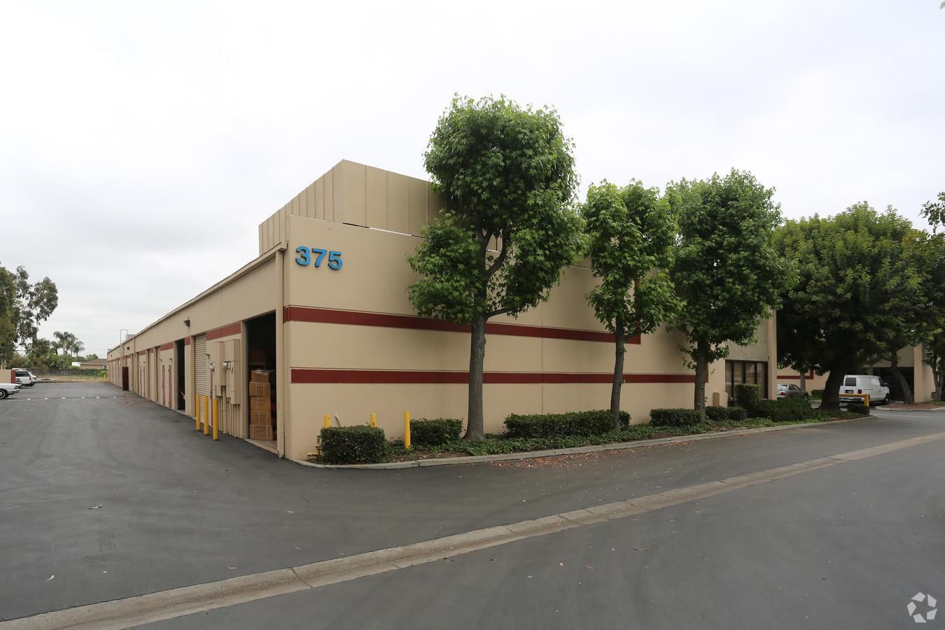 Industrial Property For Lease photo 2