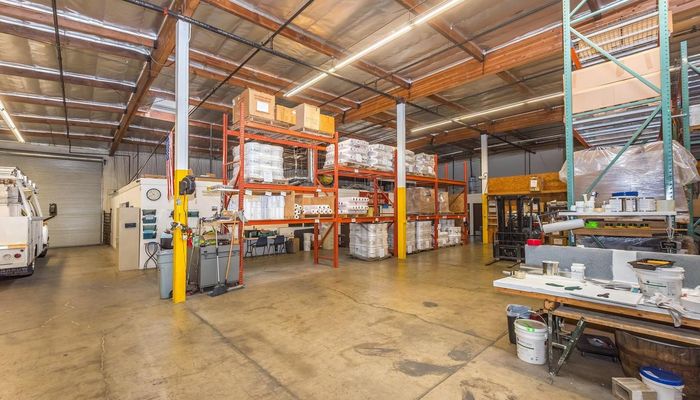 Warehouse Space for Sale at 2940 E La Jolla St Anaheim, CA 92806 - #22