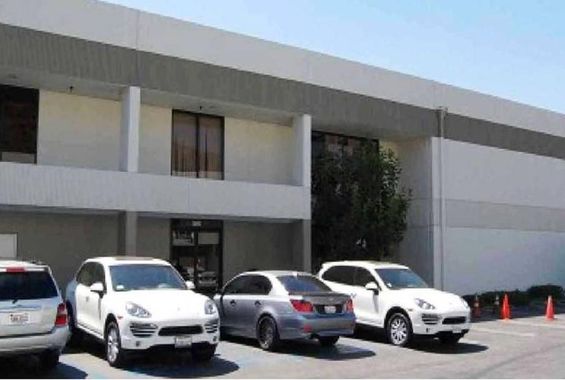 Industrial Property For Lease