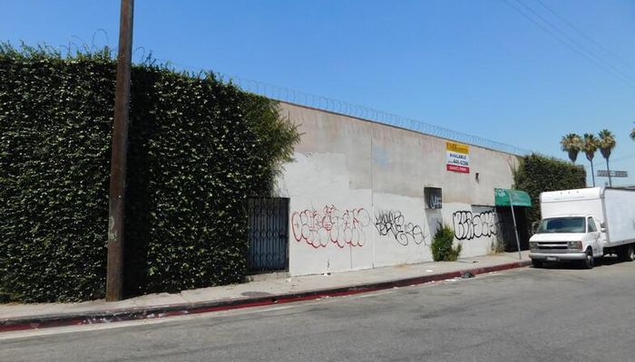 Warehouse Space for Rent at 1615-1617 Mcgarry St Los Angeles, CA 90021 - #14