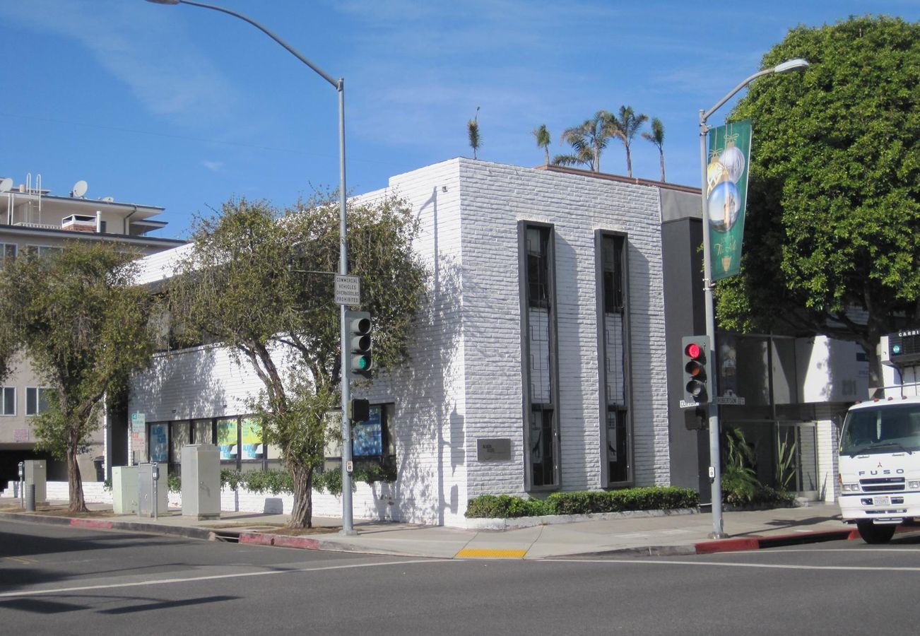 Office Property For Lease photo 3