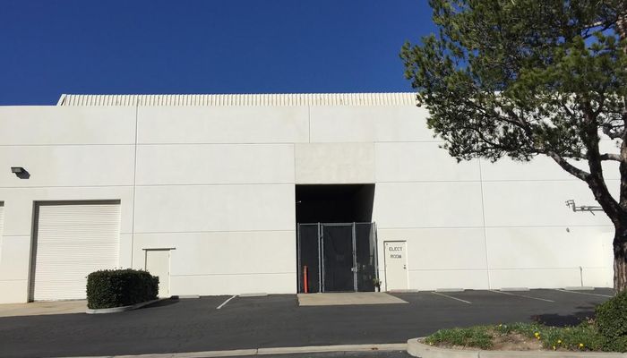 Warehouse Space for Rent at 1220-1240 Avenida Acaso Camarillo, CA 93012 - #3