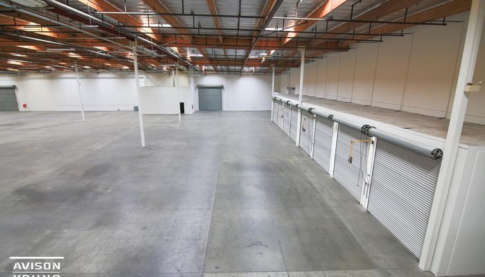 Warehouse Space for Sale at 40761 County Center Dr Temecula, CA 92591 - #2