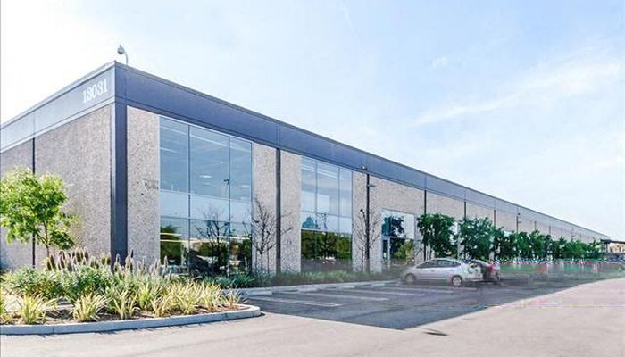 Office Space for Rent at 13031 West Jefferson Blvd Los Angeles, CA 90094 - #2
