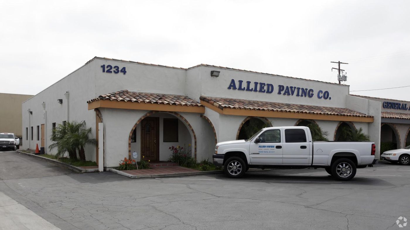 Office Property For Lease photo 1