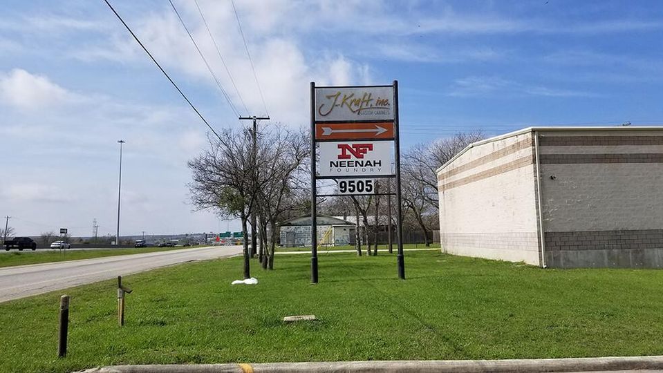 Building 2 9505 N IH 35
