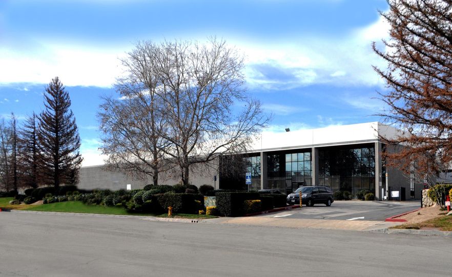 Industrial Property For Lease