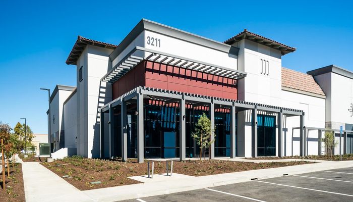 Warehouse Space for Rent at 3211 Mission Oaks Blvd. Camarillo, CA 93012 - #1
