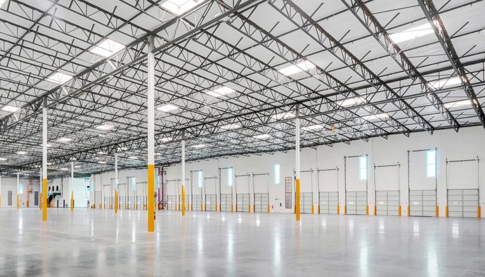 Warehouse Space for Rent at 17907 Figueroa Street Los Angeles, CA 90248 - #4