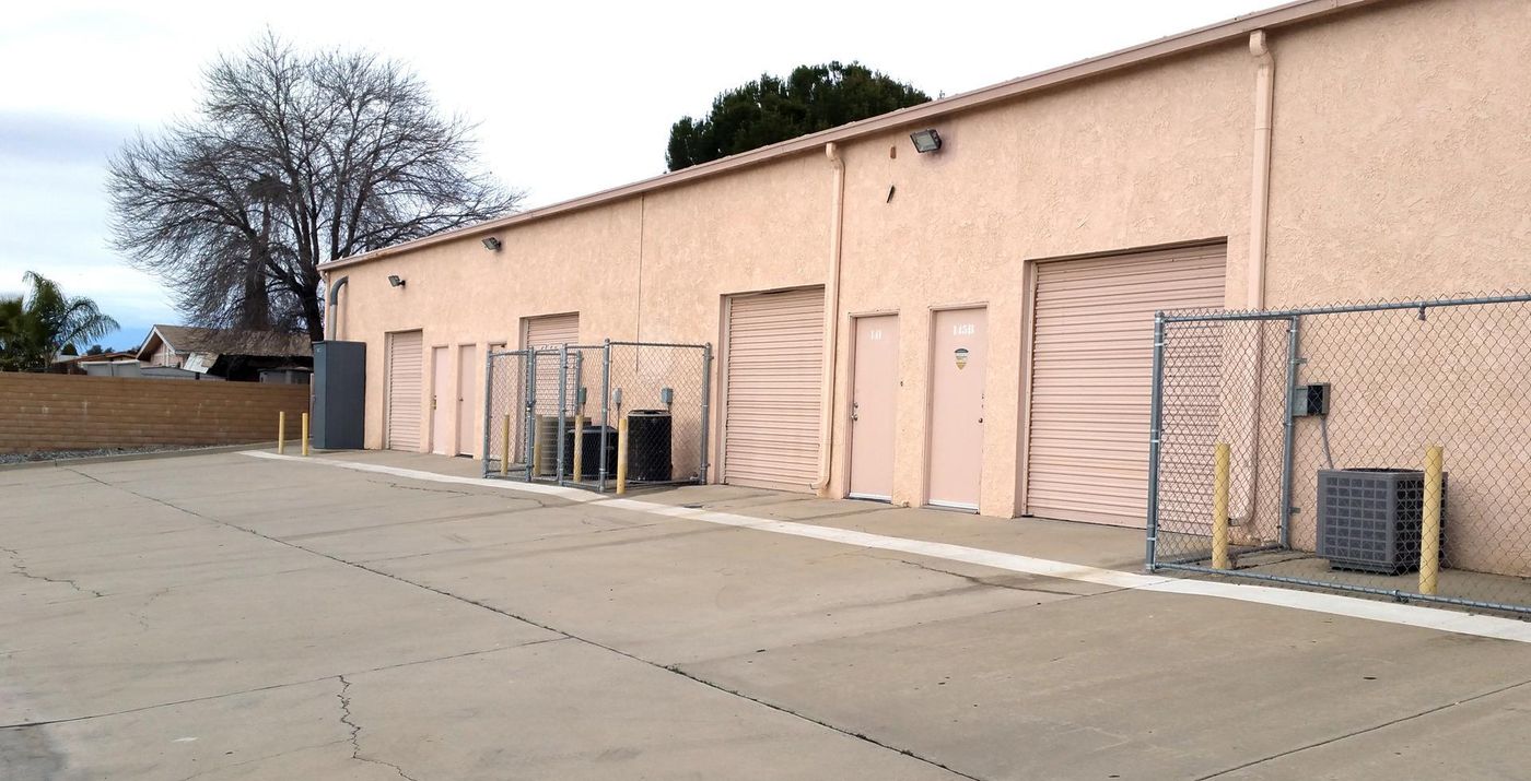 Office Property For Lease photo 4