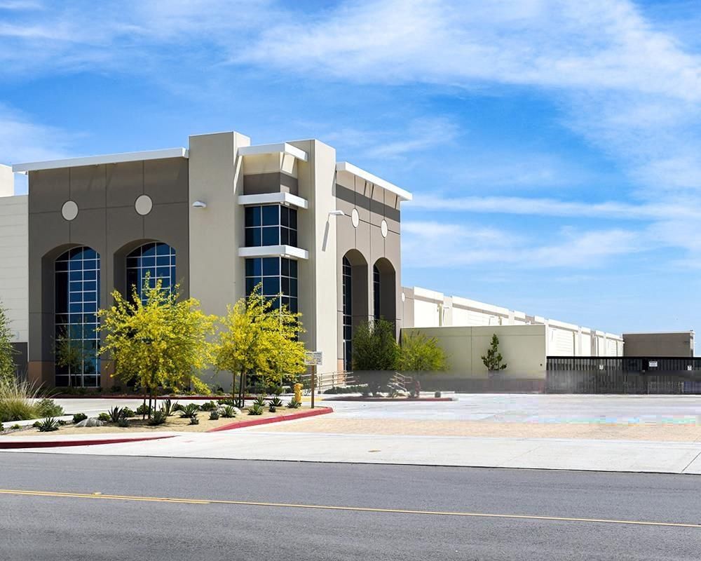Veterans Way Logistics Center photo 3