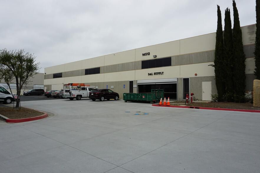 Lyons Business Center 14522-14530 Garfield Ave photo 1