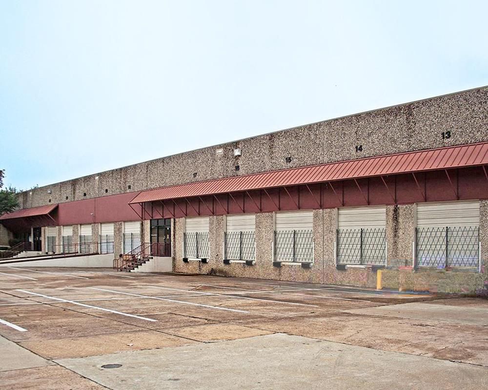 Long Point Business Center photo 2