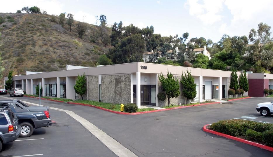 Rose Canyon Business Park - Bldg 1100 photo 3