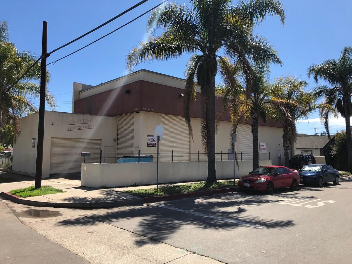 Industrial Property For Lease photo 2