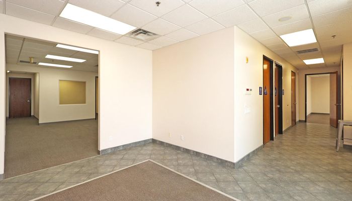 Warehouse Space for Rent at 39665 Entrepreneur Ln Palm Desert, CA 92211 - #7